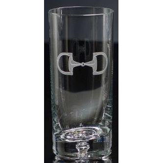 Cheval Highball Glasses by Julie Wear