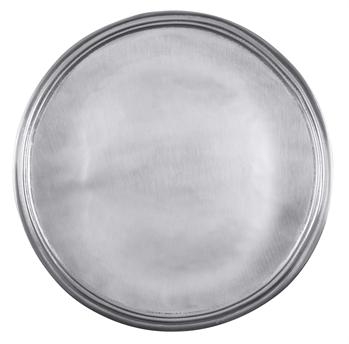 Classic Round Platter by Mariposa