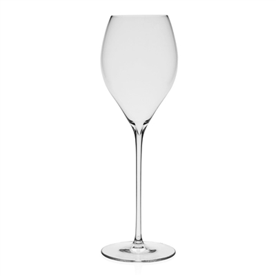 Starr Champagne Glass by William Yeoward Crystal