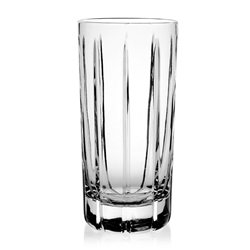 Vesper Highball Tumbler by William Yeoward Crystal