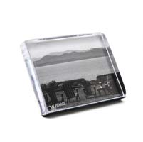 Woodbury Horizontal Photo Block (5 x 7) by Simon Pearce