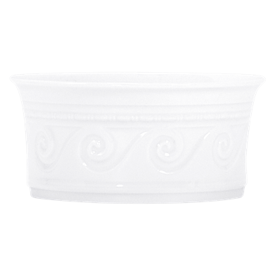 Louvre Ramekin  by Bernardaud