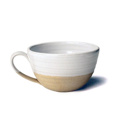 Pantry Mug by Farmhouse Pottery