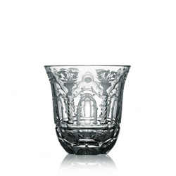 Varga Crystal - Athens Clear Old Fashioned Glass - 540011H