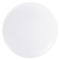 Louvre Coupe Salad Plate by Bernardaud