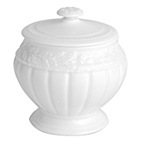 Louvre Sugar Bowl by Bernardaud