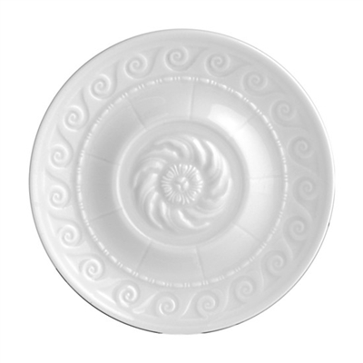 Louvre After Dinner Saucer Only by Bernardaud