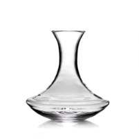 Madison Carafe by Simon Pearce