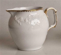 Anna Weatherley - Simply Anna Gold Creamer