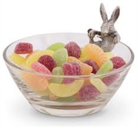 Bunny Dip Bowl by Vagabond House