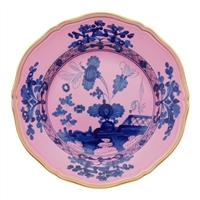 Oriente Ita Azalea Dinner Plate by Richard Ginori