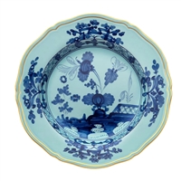 Oriente Ita Azalea Dinner Plate by Richard Ginori