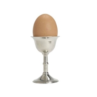 Pedestal Egg Cup by Match Pewter