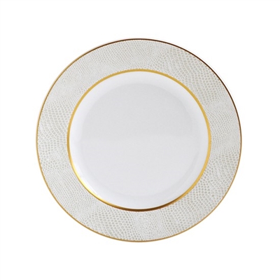 Sauvage Or Bread & Butter by Bernardaud