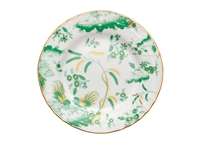 Oro Di Doccia Bread Plate by Richard Ginori