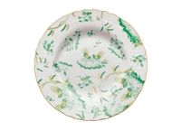 Oro Di Doccia Dinner Plate by Richard Ginori