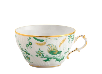 Oro Di Doccia Tea Cup by Richard Ginori