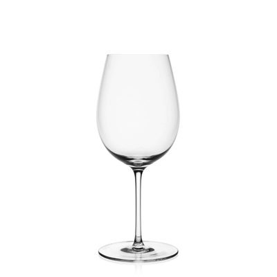 Starr White Wine Glass by William Yeoward Crystal
