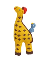 Giraffe Rattle - Bla Bla Dolls