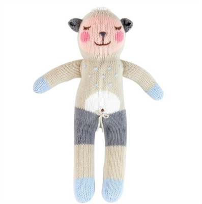 Mini Wooly the Sheep - Bla Bla Dolls