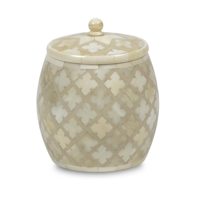 Dalia Candle Safe by Bunny Williams Home