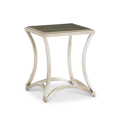 Hadley Drinks Table by Bunny Williams Home