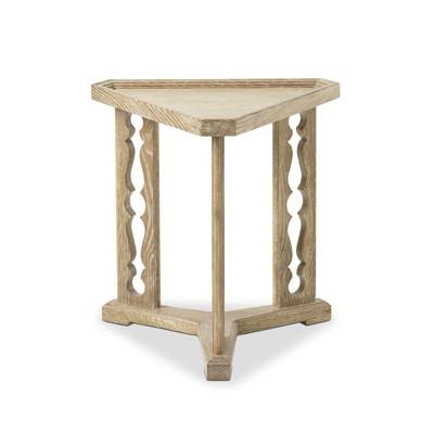 Porter Drinks Table by Bunny Williams Home