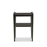Adele Side Table by Bunny Williams Home