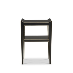 Adele Side Table by Bunny Williams Home