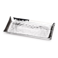 Aurora Rectangular Serving Tray by Mary Jurek Design