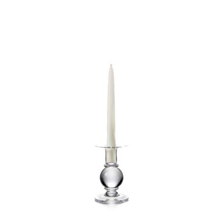 Hartland Candlestick (Small) by Simon Pearce