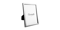 Uni Silver Plated Frame by Chirstofle