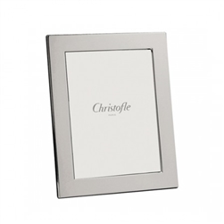 Fidelio Silver Plated Frame by Chirstofle