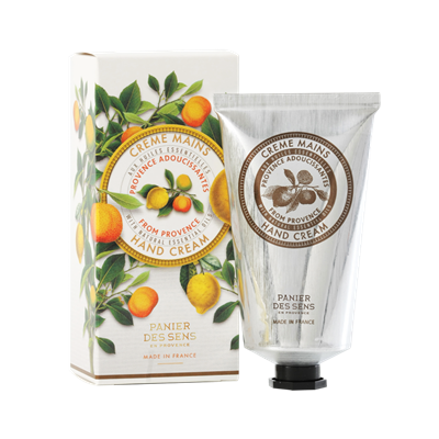 Soothing Provence Hand Cream by Panier Des Sens