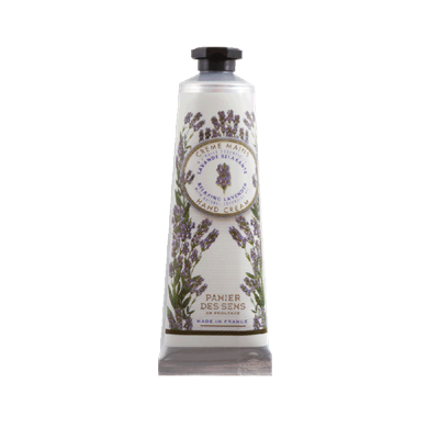 Relaxing Lavender Hand Cream (1 oz) by Panier Des Sens