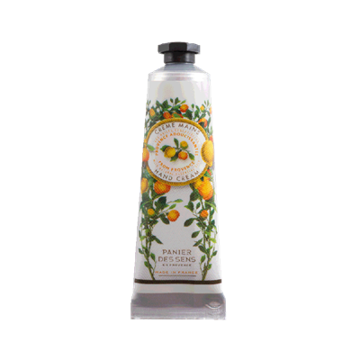 Soothing Provence Hand Cream (1 oz) by Panier Des Sens