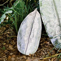 Garden Jungle Leaf Platter (Large) by Beatriz Ball