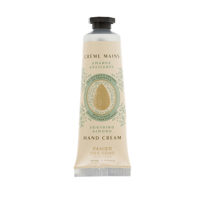 Sweet Almond Hand Cream (1 oz) by Panier Des Sens