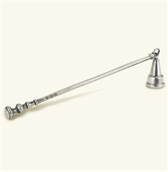 Hinged Snuffer by Match Pewter