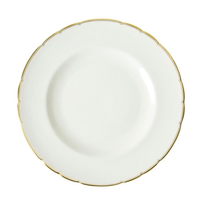 Chelsea Duet Dinner Plate by Royal Crown Derby