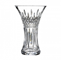 Lismore 12" Vase by Waterford Crystal