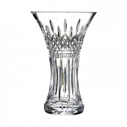 Lismore 12" Vase by Waterford Crystal