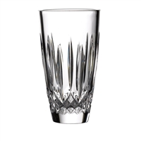 Lismore 8" Flared Vase by Waterford Crystal