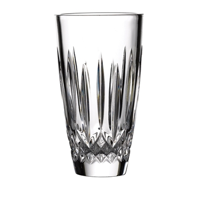 Lismore 8" Flared Vase by Waterford Crystal