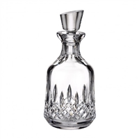 Lismore Bottle Decanter by Waterford Crystal