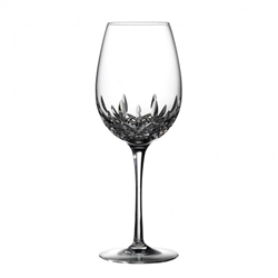 Lismore Essence Red Wine Goblet by Waterford Crystal