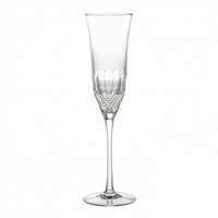 Colleen Essence Champagne Flute by Waterford Crystal