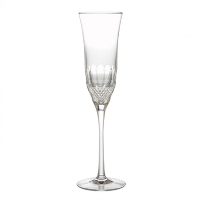 Colleen Essence Champagne Flute by Waterford Crystal