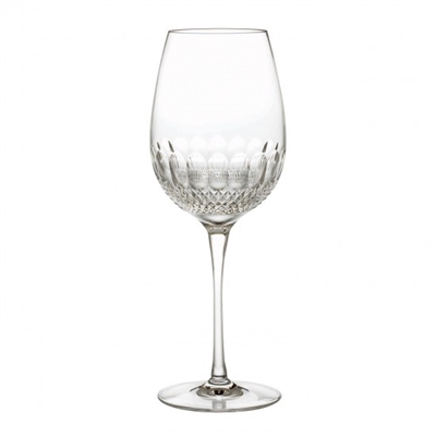 Colleen Essence Red Wine Goblet by Waterford Crystal