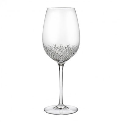 Alana Essence Red Wine Goblet by Waterford Crystal